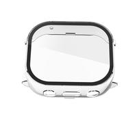 Smartwatch Case Housing Covers Suitable For JrTrack 3 Integrated Screen Protector Shell Shockproof Sleeve Watch Protective Gear For Kids