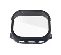 Smartwatch Case Housing Covers Suitable For JrTrack 3 Integrated Screen Protector Shell Shockproof Sleeve Watch Protective Gear For Kids