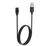 Smartwatch Charger Stable Cord Bracket-Compatible For Mibro Watch T1/Lite2/Air Charging-Cable Holder Power Adapter Base Power Charger Cord Battery Banks-solar For Electronic Devices Water Proof With