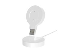 Smartwatch Charger Stable Dock Stand Mount Bracket Fit For Watch Color 2 Charging Cable Holder Power Adapter Base Charger Dock For Phone Watch Fast Chatging Switch Holder Station With Cable Multiple C