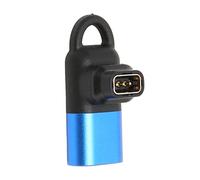 Smartwatch Charging Cable Converter for Coros Pace 2, for Coros Apex, for Coros Apex Pro, for Coros Apex 42MM, for Coros Apex 46MM, Etc, USB Type C Adapter Converter.