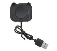 Smartwatch Charging Cable | Smartwatch Charging Dock - Fast Watch Cable | for Travel Holiday Office Home Bedroom Outdoor Camping Hotel Bedside Table