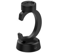 Smartwatch Charging Dock Stand Bracket for Tactix 8 Cradle Station Holder Portable Black Portable