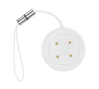 Smartwatch Charging Station Holder Power Adapter Fast Charging Platform Bracket Strong Magnetic Connection For Watch 3/2