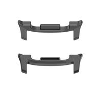 Smartwatch Connectors Metal Link For Watch 8 40mm 44mm Rust Proof For All Bands Enhances Security 2x Stainless Steel Watch Band Connector