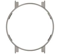 Smartwatch Cover Antiscratch Hard Shell Full Access To Button Dustproof Impacts Absorption For Watch 3 Men And Women Fashionable Smartwatch Case