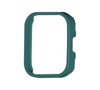 Smartwatch Cover For Bip 5 Protective Case Half Coverage Housing Bumper Frame Shell Wristwatch Anti Scratch Case Scratch Resist Frame
