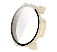 Smartwatch Cover Shell Case With Glass Film For Balance 2 Watch Screen Protector Film Cover Scratchproof Case Scratch Resistant Watch Protector