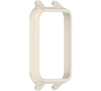 Smartwatch Cover Shockproof Housing Case For Band 10 Frame Bumper Case 12mm Belt Connector Scratchproof Shell Watch Accessories