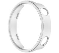 Smartwatch Cover Shockproof Housing Watch Case for 6 41mm Hollow Frame Bumper Case Shell Half Coverage Semi Enclosed