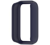 Smartwatch Covers PC Case For Band 9 Half Coverage Scratchproof Housing Hollow Watch Frame Bumper Shell
