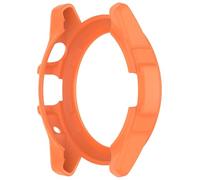 Smartwatch Covers PC Case Scratchproof Housing Hollow Watch Protector Case Housing Frame Bumper Shell Lightweight PC