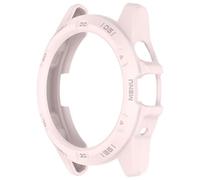 Smartwatch Covers PC Case Scratchproof Housing Hollow Watch Protector Case Housing Frame Bumper Shell Lightweight PC