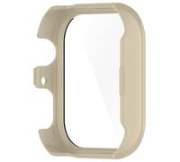 Smartwatch Covers Shell Case With Glass Film For ROSSINI 2i Watch Screen Protector Film Covers Scratchproof Case