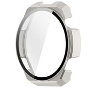 Smartwatch Frame for Balance 3, Hard Shell Front Cover, Everyday Scratch Barrier, Home Commute Wear Wristwear Guard Clip Fit Bezel Front Housing Shell Commute Desk Carry Everyday Scuff Relief Neat