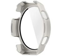 Smartwatch Frame for Balance 3, Hard Shell Front Cover, Everyday Scratch Barrier, Home Commute Wear Wristwear Guard Clip Fit Bezel Front Housing Shell Commute Desk Carry Everyday Scuff Relief Neat