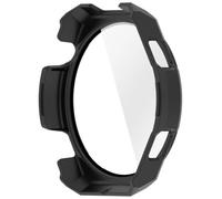 Smartwatch Frame for Balance 3, Hard Shell Front Cover, Everyday Scratch Barrier, Home Commute Wear Wristwear Guard Clip Fit Bezel Front Housing Shell Commute Desk Carry Everyday Scuff Relief Neat