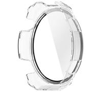 Smartwatch Frame for Balance 3, Hard Shell Front Cover, Everyday Scratch Barrier, Home Commute Wear Wristwear Guard Clip Fit Bezel Front Housing Shell Commute Desk Carry Everyday Scuff Relief Neat