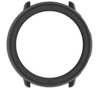 Smartwatch Frame Guard Semi Shell Housing Antiscratch Covers Sleeve Case Shockproof For Active 2 A2437 Smartwatch Protective Cover