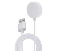 Smartwatch Magnetic Charging Cable Base Adapter for M26+/N76/IS8