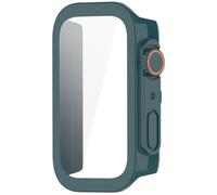 Smartwatch Protective Case Screen & Frame Protections Case Quick To Attach & Detach Simple Installs For Band 9 Active Shockproof Watch