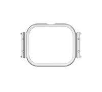 Smartwatch Protector Covers 20mm Belt Connector For Watch Protector Frame Bumper Covers Shell Scratchproof Housing Multi Environment Wearable Device