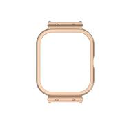 Smartwatch Protector Covers 20mm Belt Connector For Watch Protector Frame Bumper Covers Shell Scratchproof Housing Protector Frame Bumper Cover Shell Scratchproof Housing