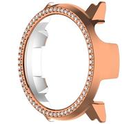 Smartwatch Rings Covers Case For 3/2 Scratchproof Housing Hollow Watch Protector Case Bumper Shell