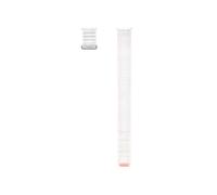 Smartwatch Samsung Fabric Band (S/M). Pink White NEW