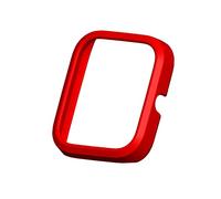 Smartwatch Screen Protector Cover For AmazfitBip 3 Cover For Case Thin Watch Half-Coverage Housing For Shell