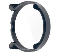 Smartwatch Shell Protector Guard PC And Glass Case For Race S Watch Screen Frame Safe Quick To Attach And Detach