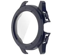 SmartWatch Shell Protector Guard PC Glass Case For Watch Sports Screen Frame Shell is a safe and quick way to detach and detach the integrated screen protector cover