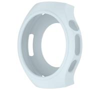 Smartwatch Silicone Cover Soft Protective Shell Safeguards Watch Frame From Dusts & Falls Suitable for 5 42mm 46mm Shockproof Case