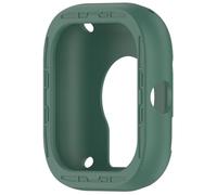 Smartwatch Silicone Covers Soft Protective Shell Safeguards Watch Frame From Dusts And Falls Suitable For Watch 5/5 ESIM