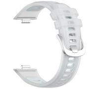 Smartwatch Silicone Watchband Soft Straps with Quick Release Pin for Watch Fit 5 Professional/4P/4/3 Sports Watch Sports Watchband