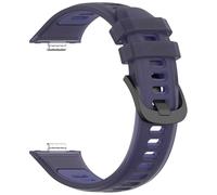 Smartwatch Silicone Watchband Soft Straps with Quick Release Pin for Watch Fit 5 Professional/4P/4/3 Sports Watch Sports Watchband