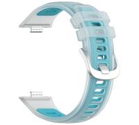 Smartwatch Silicone Watchband Soft Straps with Quick Release Pin for Watch Fit 5 Professional/4P/4/3 Sports Watch Sports Watchband