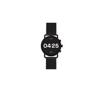 Smartwatch - SKAGEN - SKT5207 - 316L Steel - GPS & Heart Rate - Notifications, NFC
