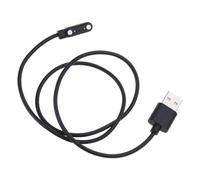 Smartwatch Stand Dock Cord Bracket-Compatible For Kieslect Kr Charging Cable Holder Power Adapter Base Cable Charging-dock Station For Multiple Devices Switches Controller Adapter