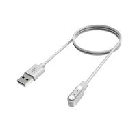 Smartwatch Stand Dock Cord Bracket-Compatible For Kieslect Kr Charging Cable Holder Power Adapter Base Cable Charging-dock Station For Multiple Devices Switches Controller Adapter