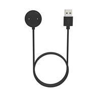 Smartwatch USB Charging Cable for Xiaomi Mibro Lite XPAW004 Sport Watch Magnetic Charger Wire Power Supply Dock Stand