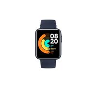Smartwatch Xiaomi Mi Watch Lite 1,4" TFT 230 mAh/Black