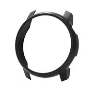 Smartwatchs Half Covered Case PC Waterproof Protector Shockproofs Housing Hard Sleeve Frame Bumpers Shell For Pace 3 Protective Case Edges Screen Cute Holder Dustproof Anti-scratch Soft Silicone Shell