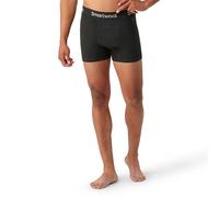 Smartwool Active Boxer Brief: Black: L Size: L, Colour: Black