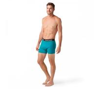 Smartwool Active Boxer Brief : Deep Lake: XXL Size: XXL, Colour: Deep