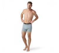 Smartwool Active Boxer Brief: Lead: M Size: M, Colour: Lead