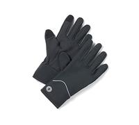 Smartwool Active Fleece Glove, CHARCOAL, Large