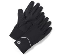 Smartwool Active Fleece Gloves Black S Man