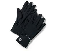 Smartwool - Active Fleece Glove - Gloves size XS, black