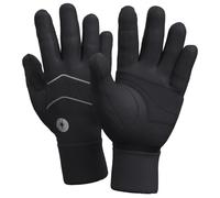 Smartwool - Active Fleece Insulated Glove - Gloves size L, black
